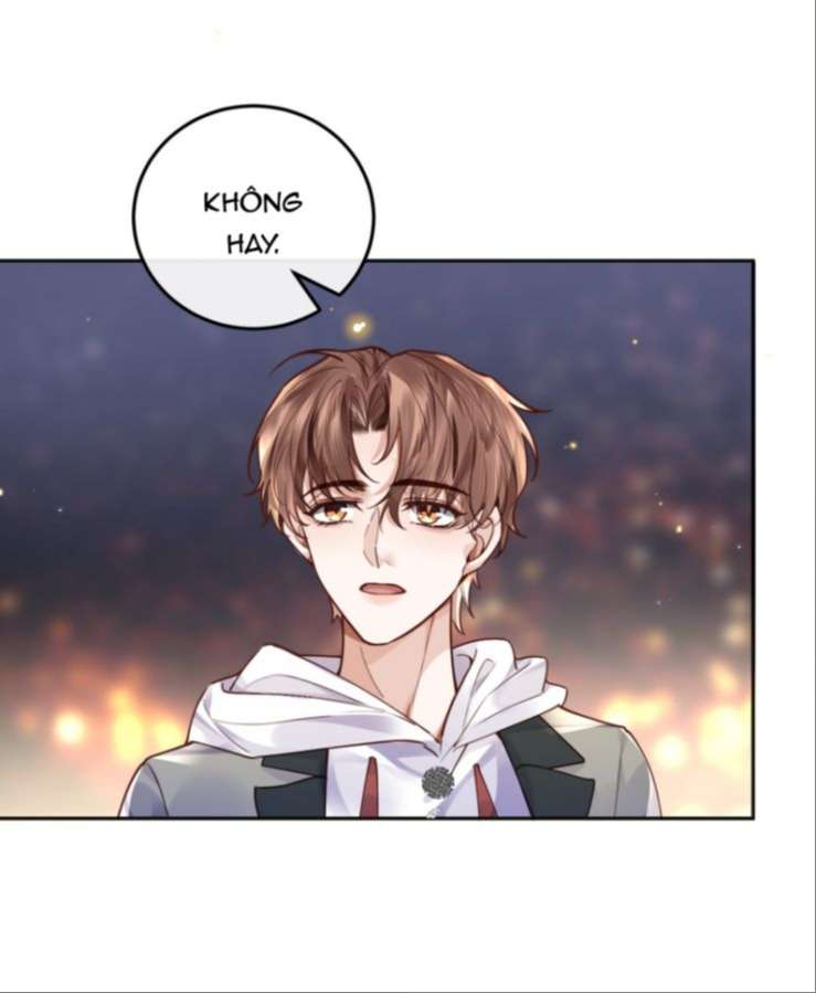 Tổng Tài Định Chế Tư Nhân Chapter 24 - Trang 4
