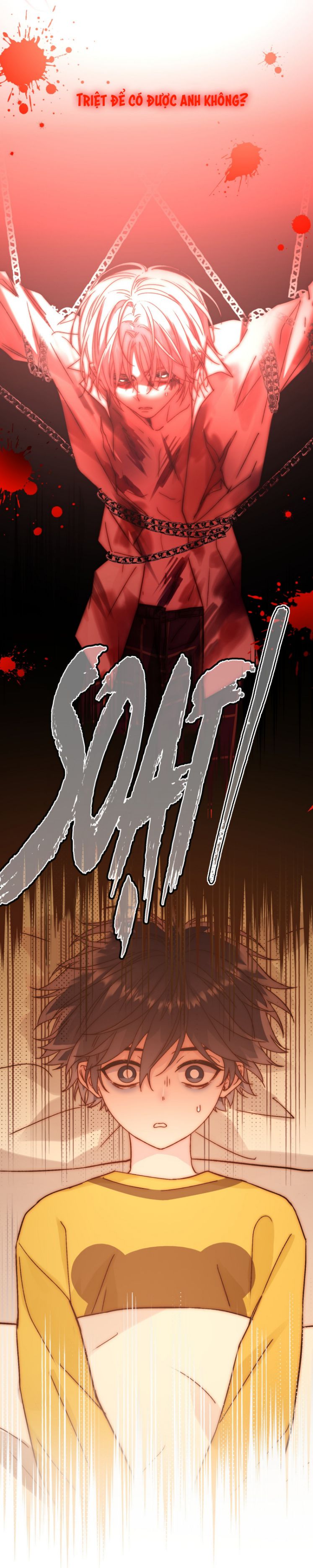 Tôi Phải Làm 1 Kẻ Đại Xấu Xa Chapter 67 - Next Chapter 68