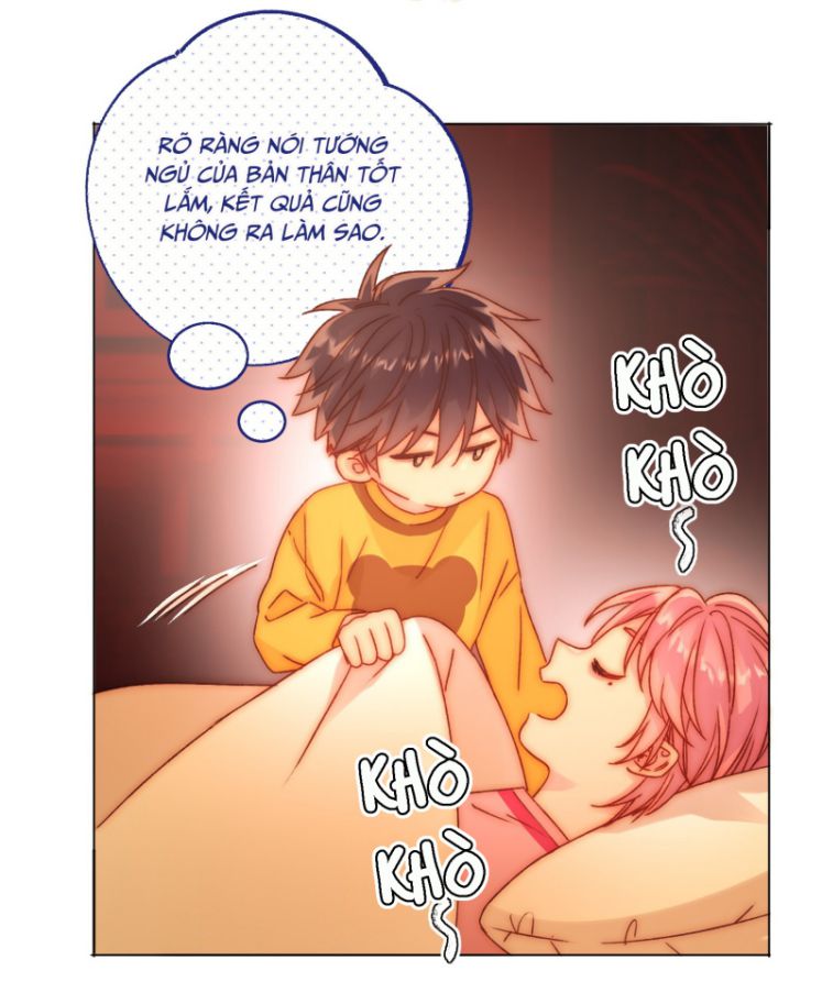Tôi Phải Làm 1 Kẻ Đại Xấu Xa Chapter 67 - Next Chapter 68