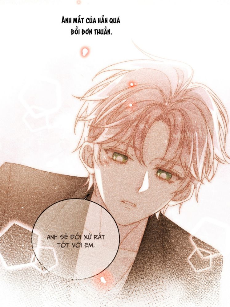 Tôi Phải Làm 1 Kẻ Đại Xấu Xa Chapter 67 - Next Chapter 68