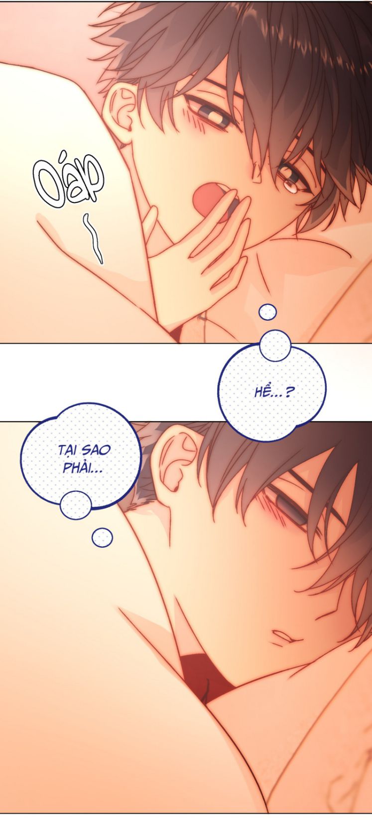 Tôi Phải Làm 1 Kẻ Đại Xấu Xa Chapter 67 - Next Chapter 68
