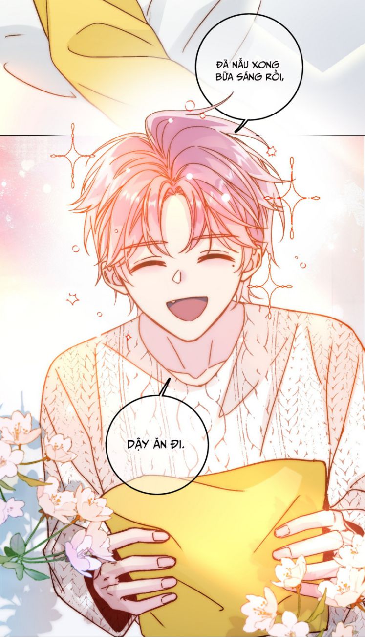 Tôi Phải Làm 1 Kẻ Đại Xấu Xa Chapter 67 - Next Chapter 68