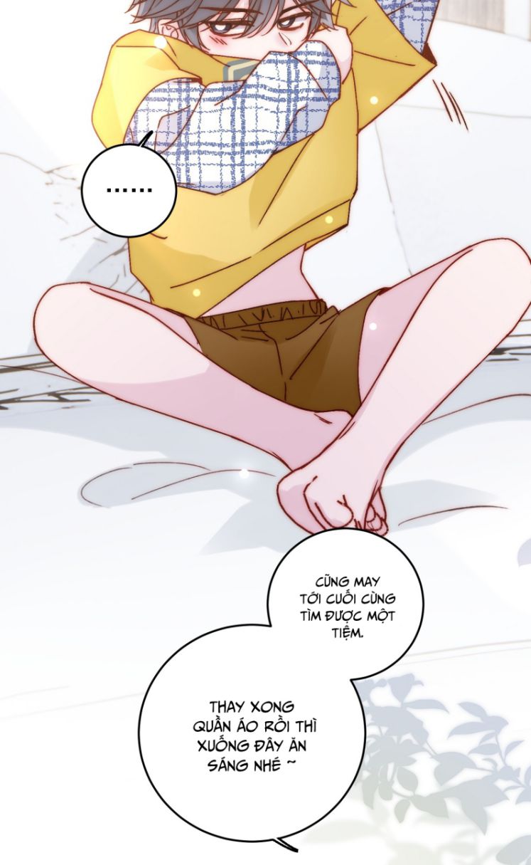 Tôi Phải Làm 1 Kẻ Đại Xấu Xa Chapter 67 - Next Chapter 68