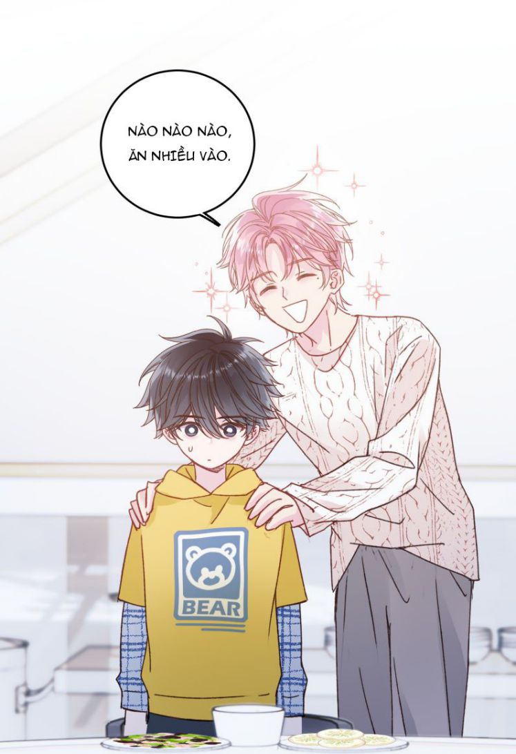 Tôi Phải Làm 1 Kẻ Đại Xấu Xa Chapter 67 - Next Chapter 68