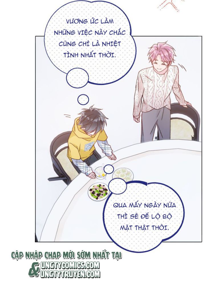 Tôi Phải Làm 1 Kẻ Đại Xấu Xa Chapter 67 - Next Chapter 68