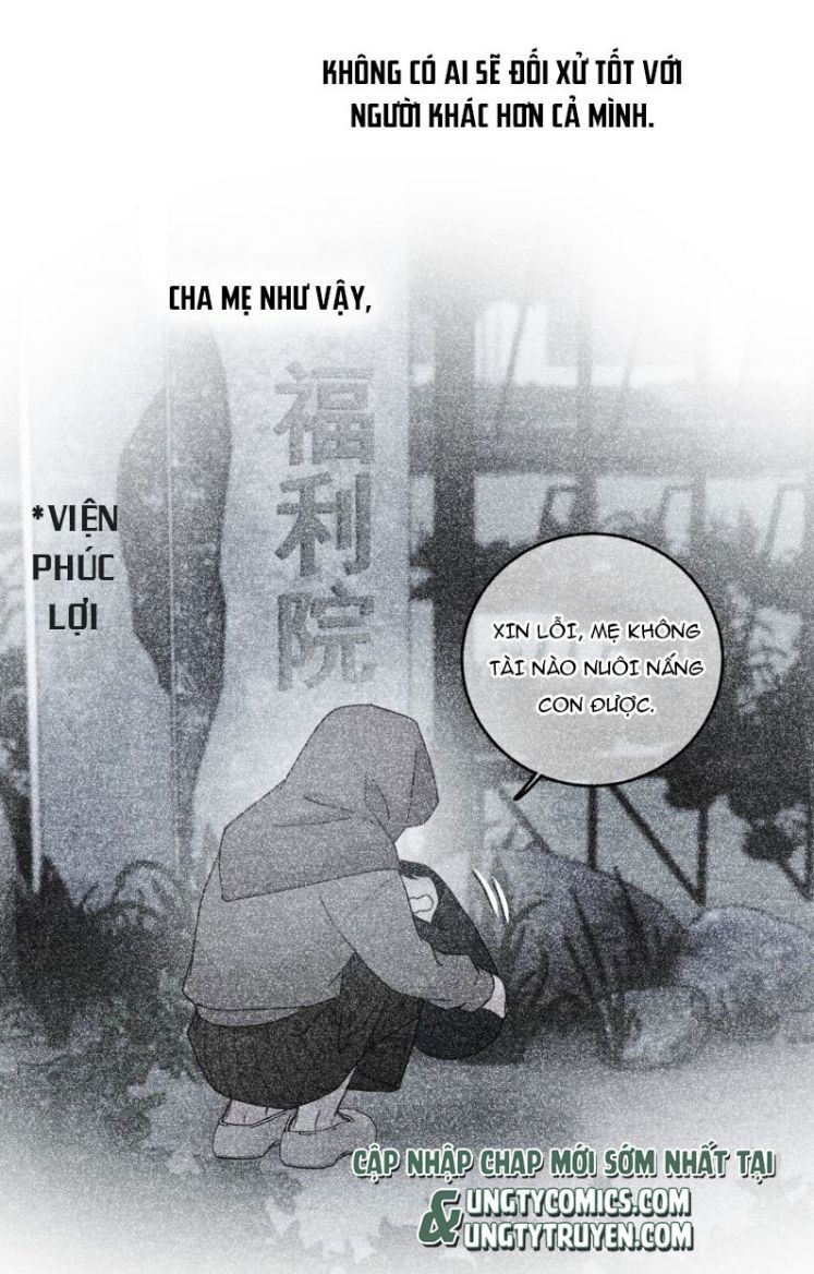 Tôi Phải Làm 1 Kẻ Đại Xấu Xa Chapter 67 - Next Chapter 68