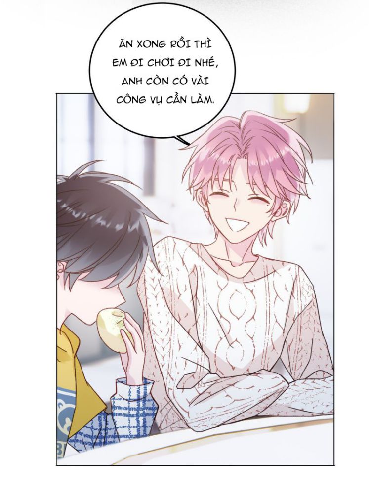 Tôi Phải Làm 1 Kẻ Đại Xấu Xa Chapter 67 - Next Chapter 68