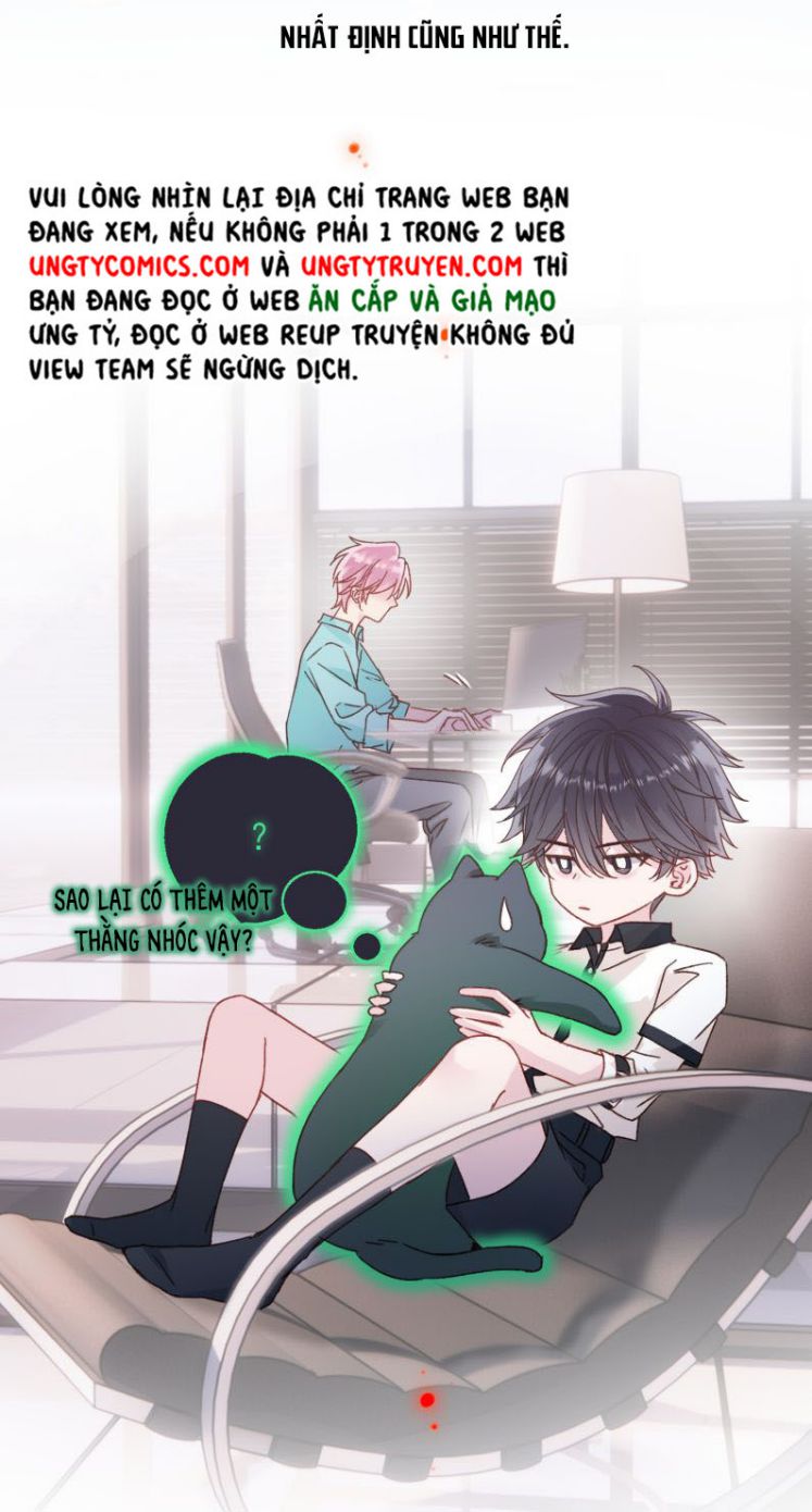 Tôi Phải Làm 1 Kẻ Đại Xấu Xa Chapter 67 - Next Chapter 68