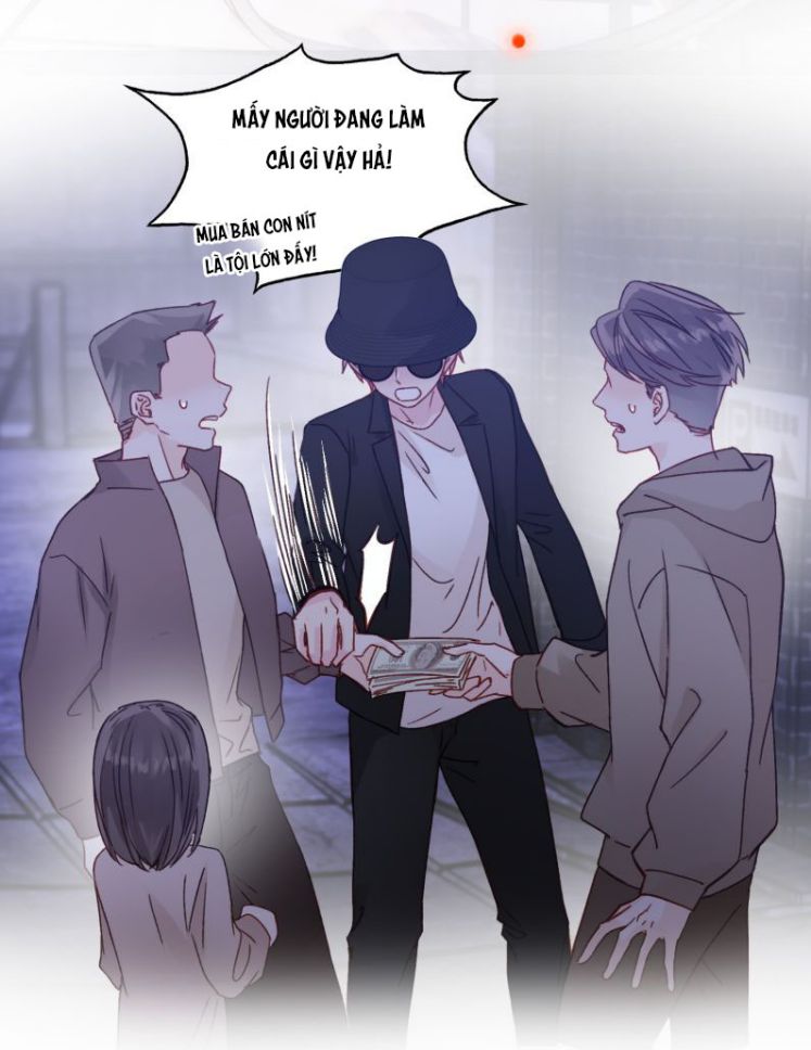 Tôi Phải Làm 1 Kẻ Đại Xấu Xa Chapter 67 - Next Chapter 68