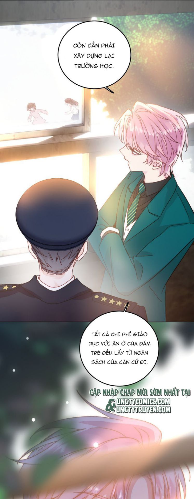 Tôi Phải Làm 1 Kẻ Đại Xấu Xa Chapter 67 - Next Chapter 68