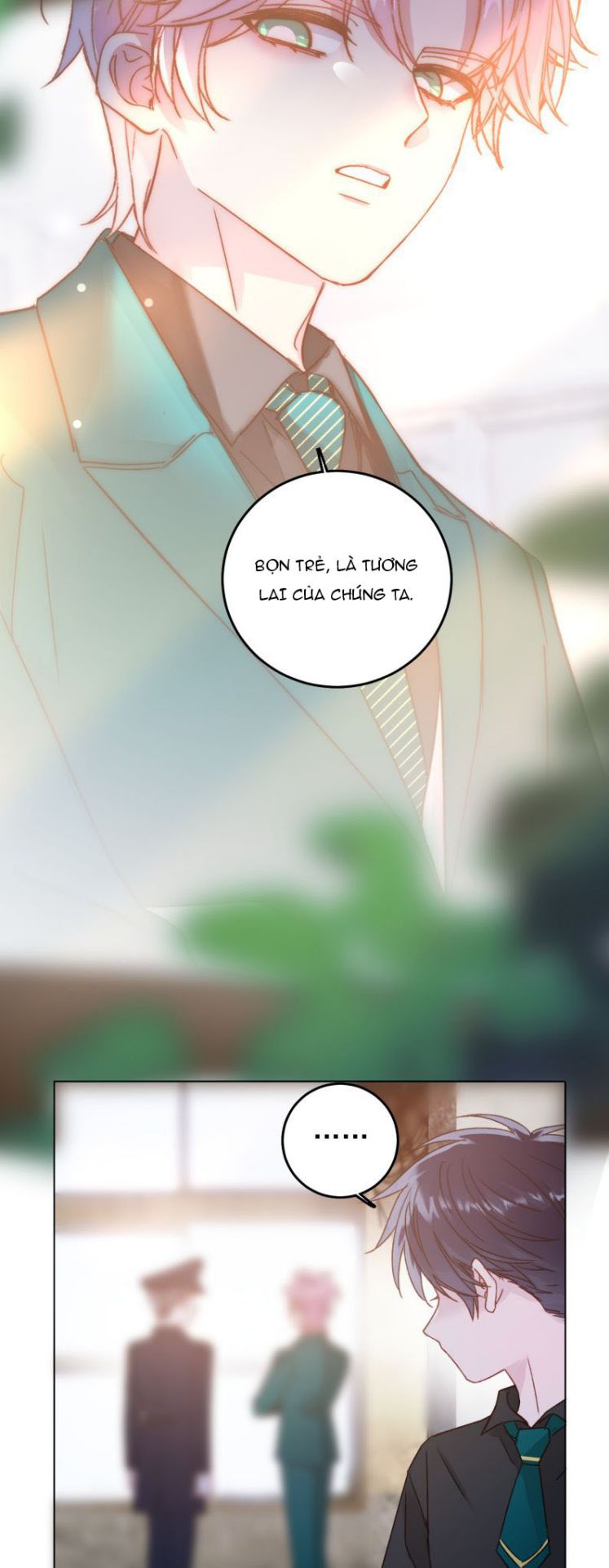 Tôi Phải Làm 1 Kẻ Đại Xấu Xa Chapter 67 - Next Chapter 68