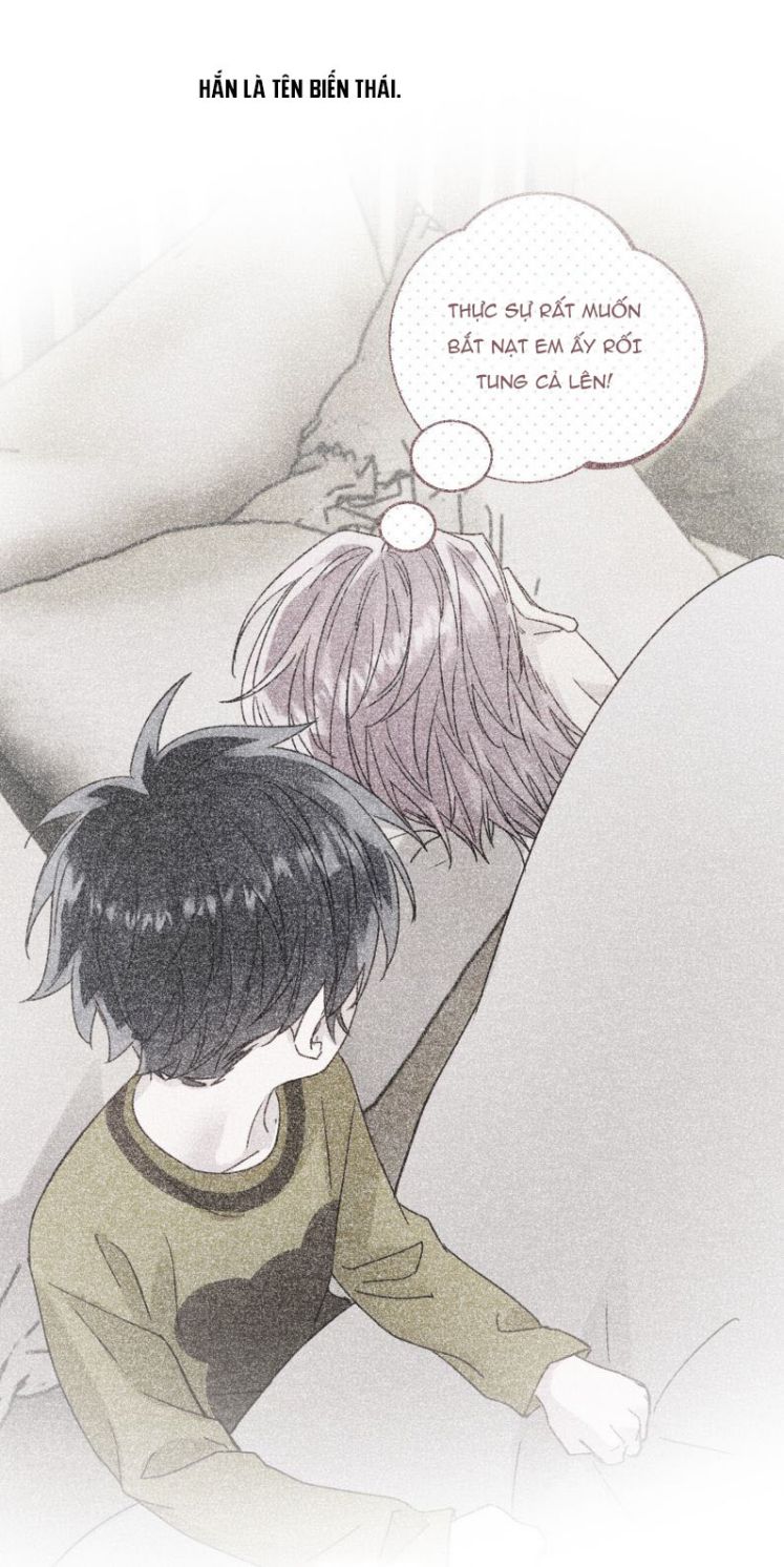 Tôi Phải Làm 1 Kẻ Đại Xấu Xa Chapter 67 - Next Chapter 68