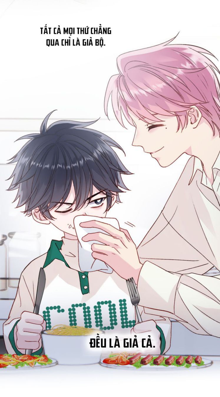 Tôi Phải Làm 1 Kẻ Đại Xấu Xa Chapter 67 - Next Chapter 68