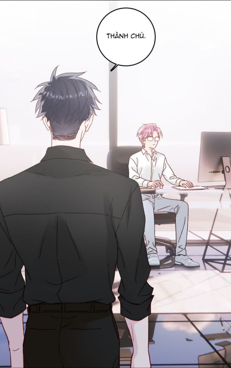 Tôi Phải Làm 1 Kẻ Đại Xấu Xa Chapter 67 - Next Chapter 68