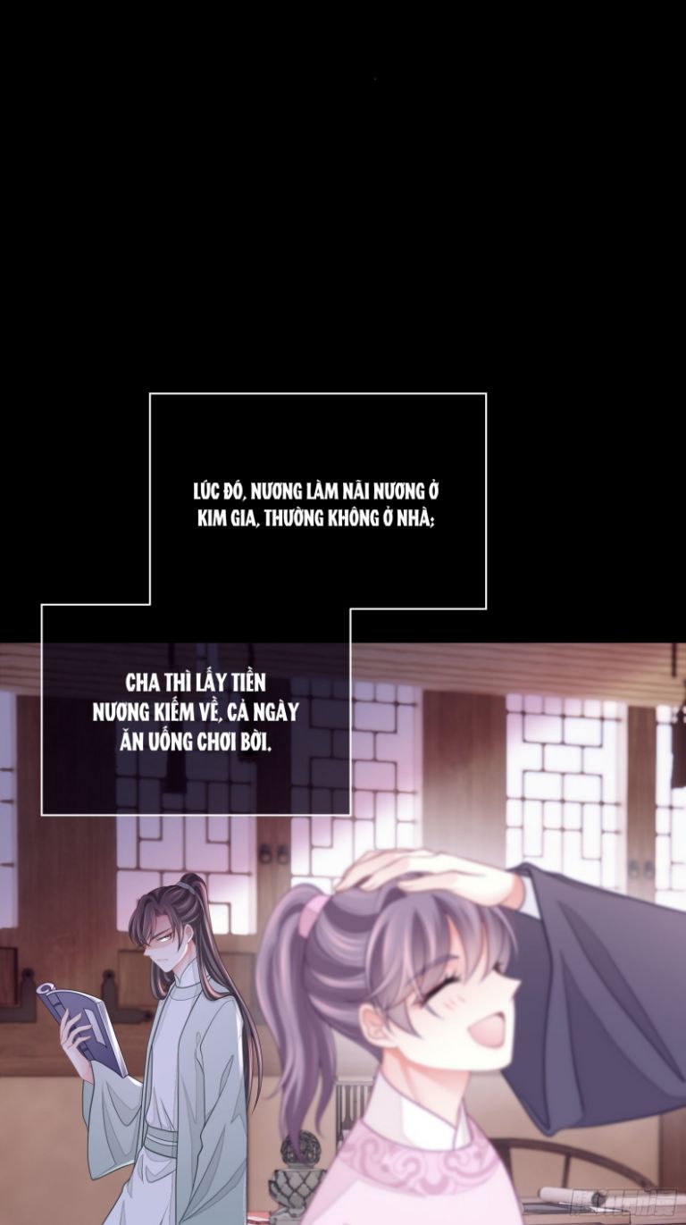 Tôi Nghi Ngờ Hệ Thống Thích Tôi Chapter 55 - Trang 3