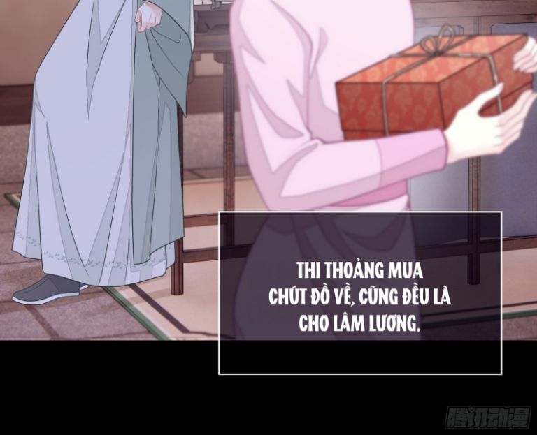 Tôi Nghi Ngờ Hệ Thống Thích Tôi Chapter 55 - Trang 3