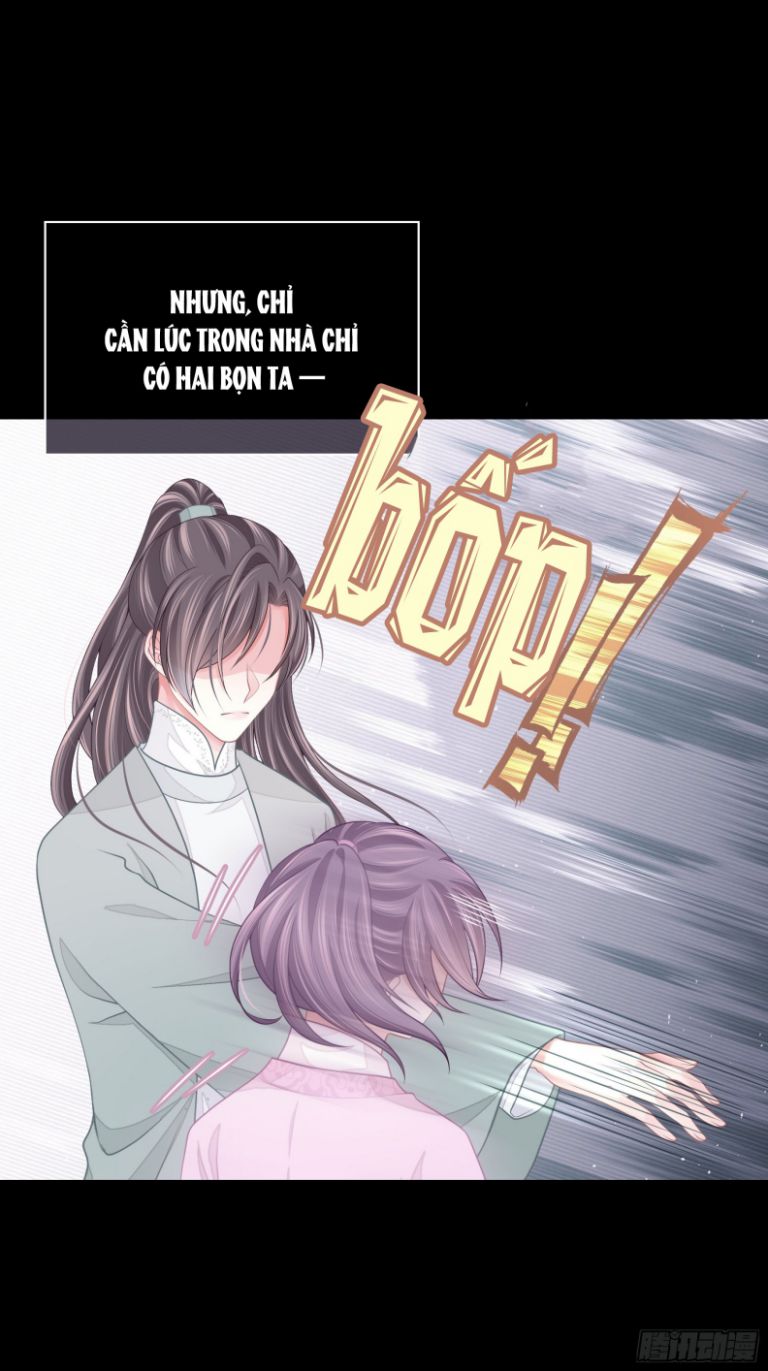 Tôi Nghi Ngờ Hệ Thống Thích Tôi Chapter 55 - Trang 3