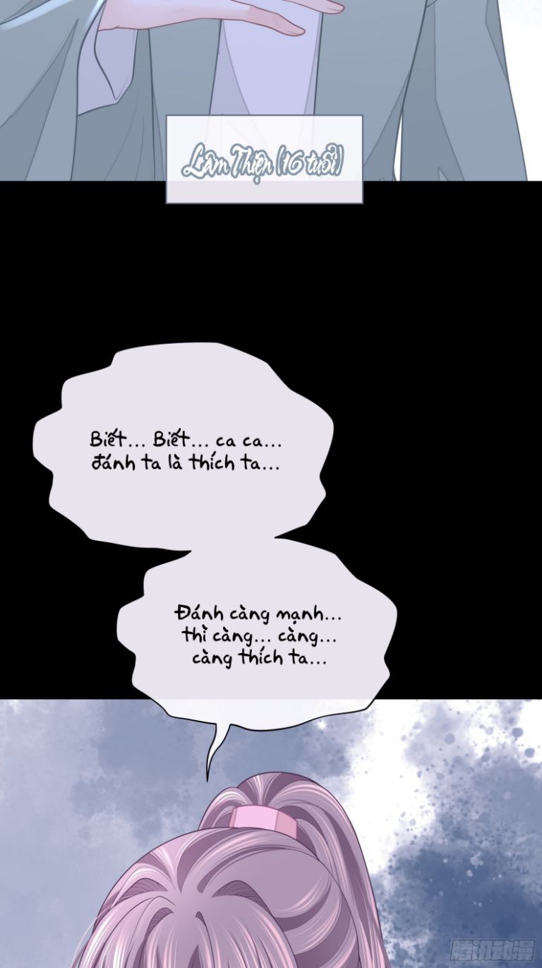 Tôi Nghi Ngờ Hệ Thống Thích Tôi Chapter 55 - Trang 3