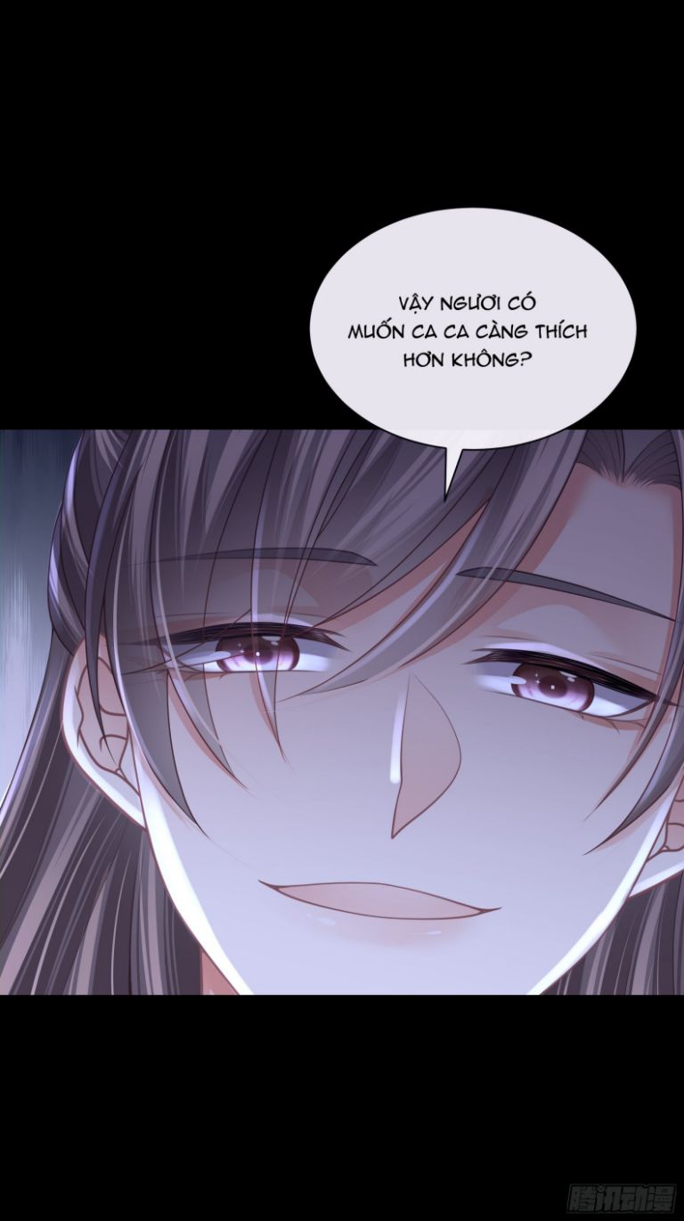 Tôi Nghi Ngờ Hệ Thống Thích Tôi Chapter 55 - Trang 3
