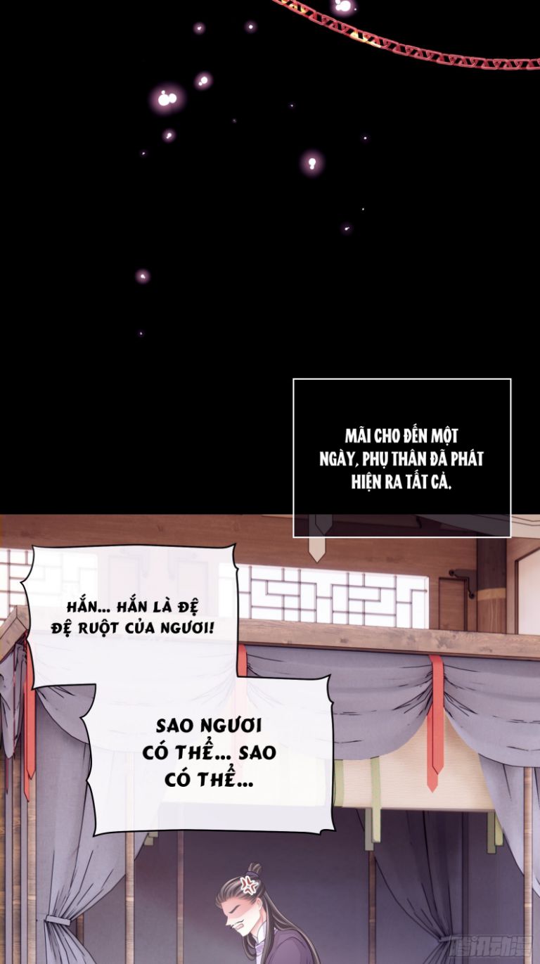 Tôi Nghi Ngờ Hệ Thống Thích Tôi Chapter 55 - Trang 3
