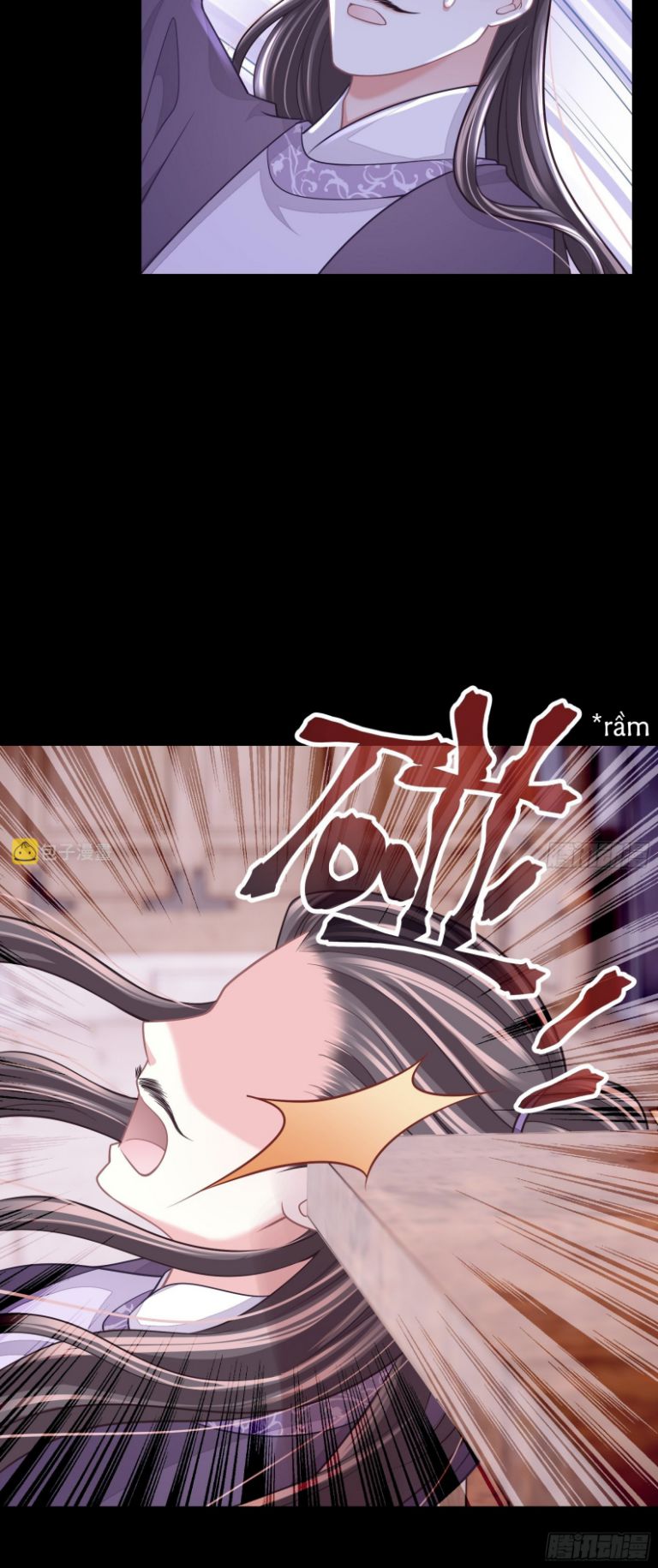 Tôi Nghi Ngờ Hệ Thống Thích Tôi Chapter 55 - Trang 3
