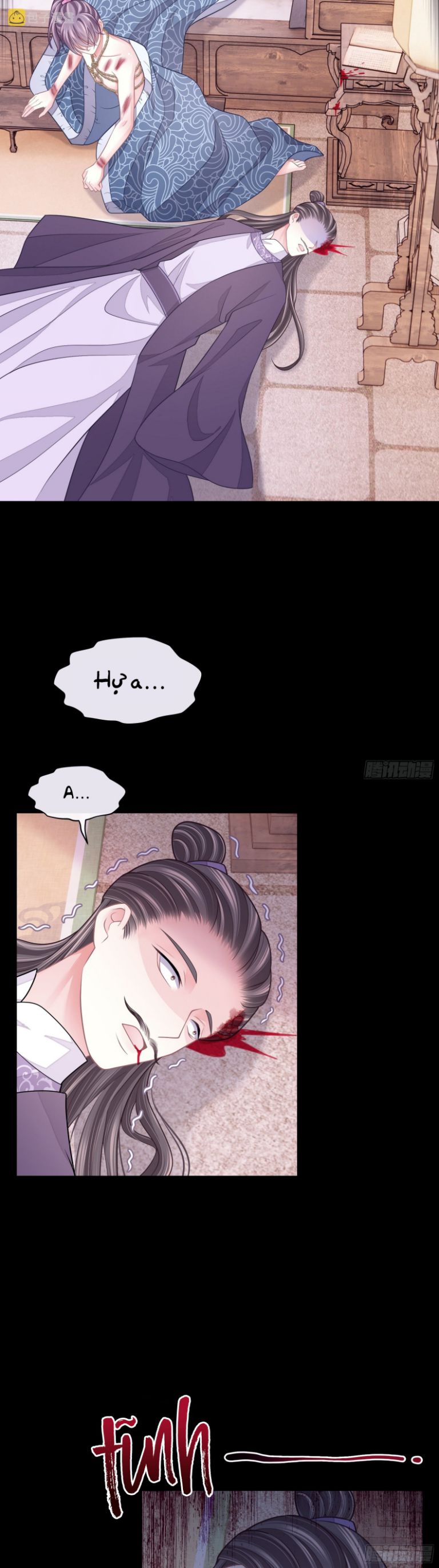 Tôi Nghi Ngờ Hệ Thống Thích Tôi Chapter 55 - Trang 3
