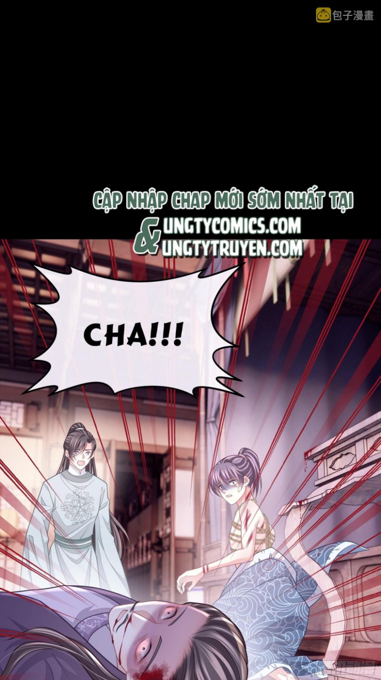 Tôi Nghi Ngờ Hệ Thống Thích Tôi Chapter 55 - Trang 3