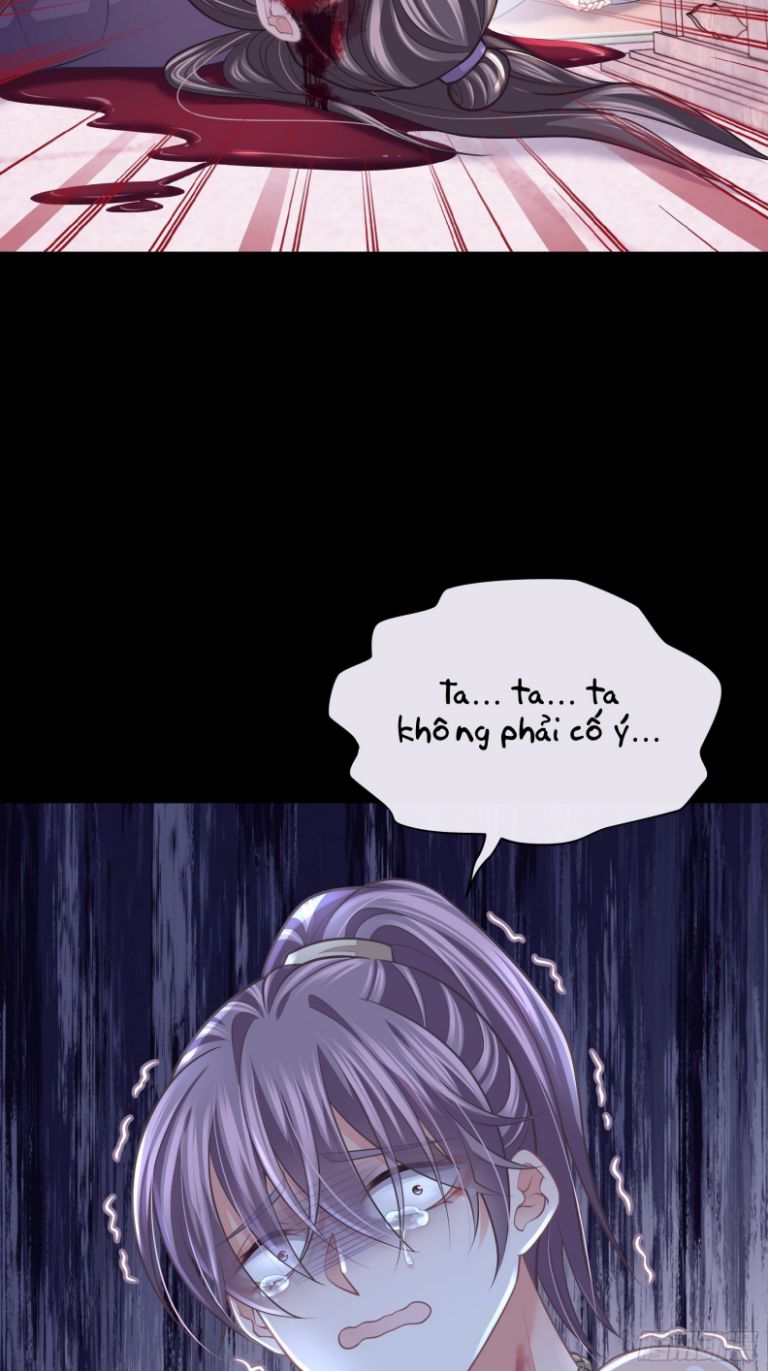 Tôi Nghi Ngờ Hệ Thống Thích Tôi Chapter 55 - Trang 3