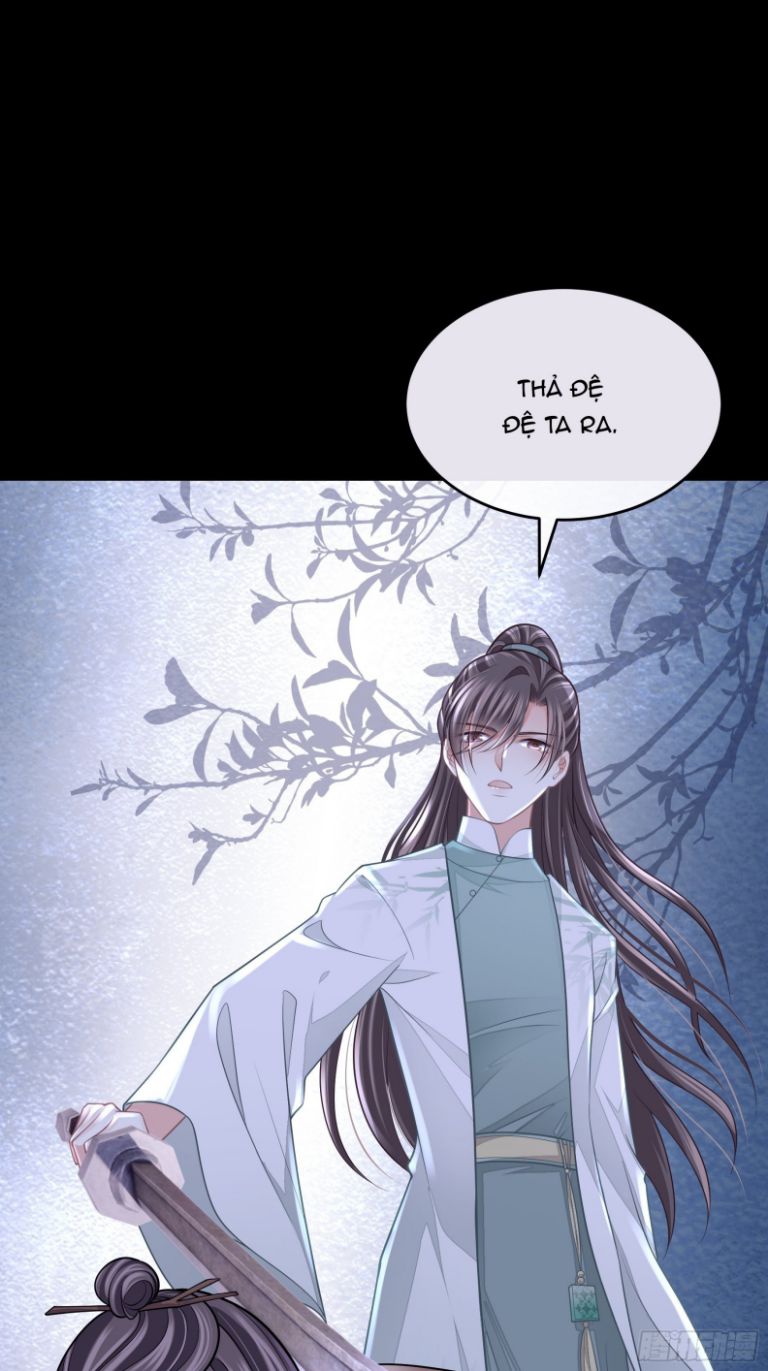 Tôi Nghi Ngờ Hệ Thống Thích Tôi Chapter 55 - Trang 3