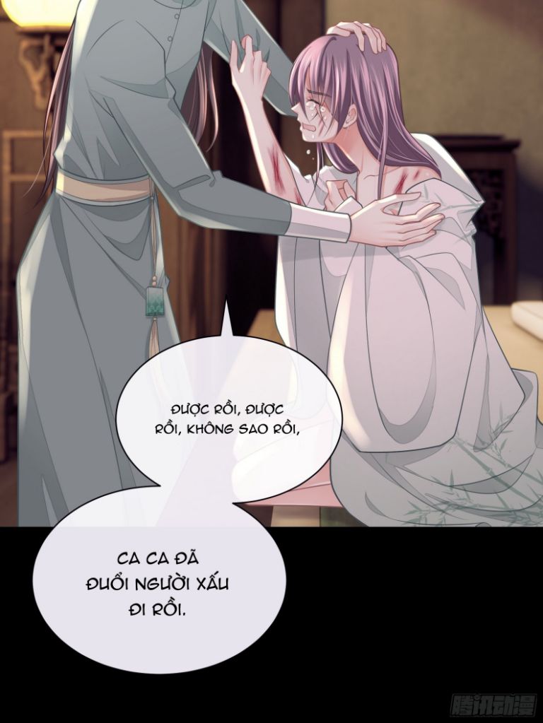 Tôi Nghi Ngờ Hệ Thống Thích Tôi Chapter 55 - Trang 3