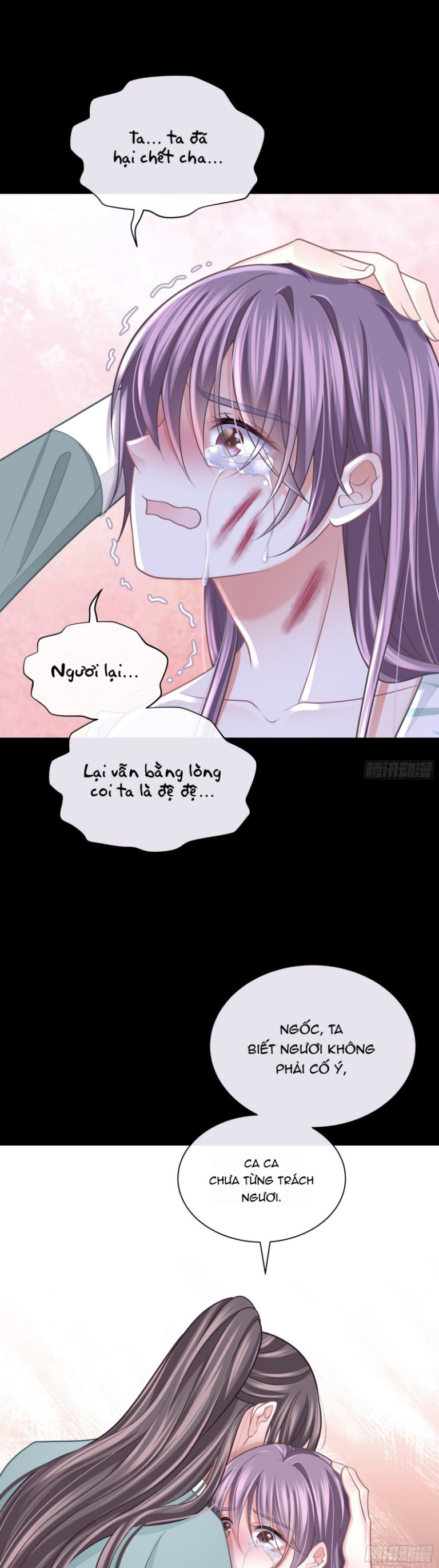 Tôi Nghi Ngờ Hệ Thống Thích Tôi Chapter 55 - Trang 3