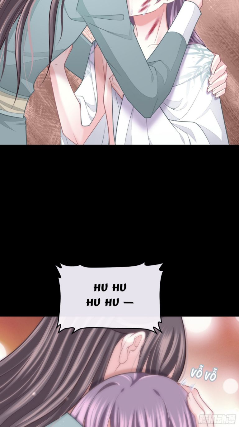 Tôi Nghi Ngờ Hệ Thống Thích Tôi Chapter 55 - Trang 3