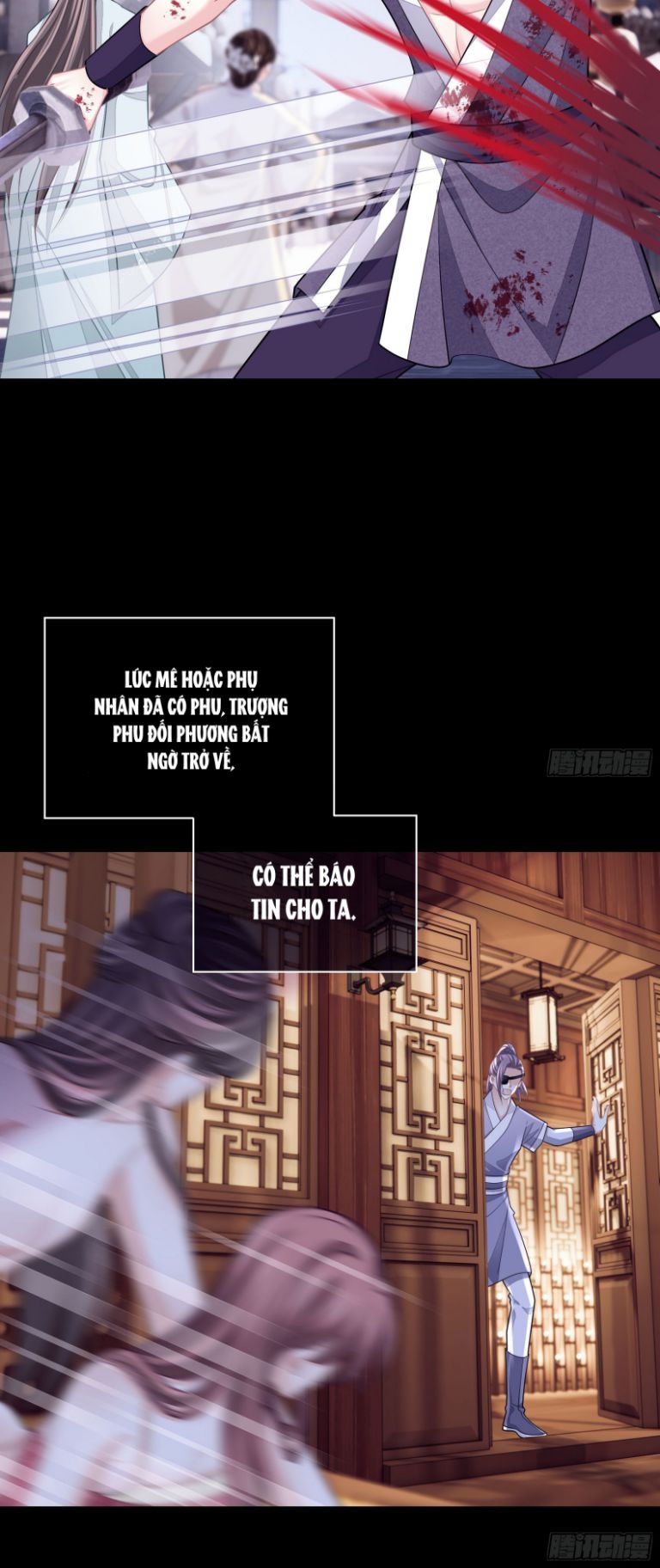 Tôi Nghi Ngờ Hệ Thống Thích Tôi Chapter 55 - Trang 3