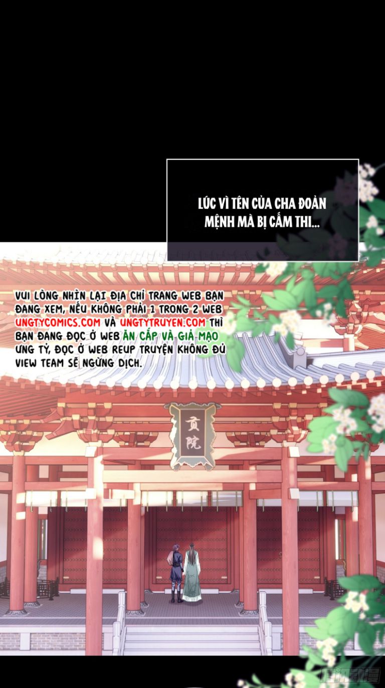 Tôi Nghi Ngờ Hệ Thống Thích Tôi Chapter 55 - Trang 3