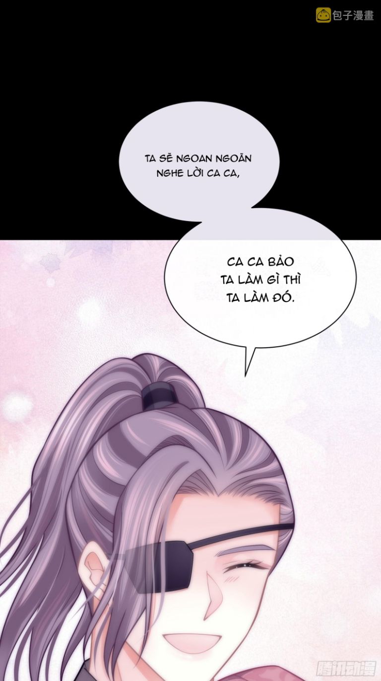 Tôi Nghi Ngờ Hệ Thống Thích Tôi Chapter 55 - Trang 3