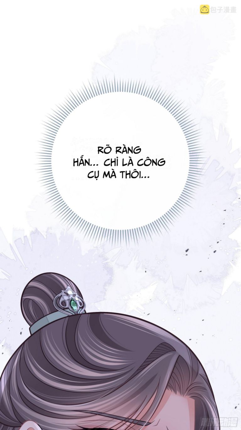 Tôi Nghi Ngờ Hệ Thống Thích Tôi Chapter 55 - Trang 3