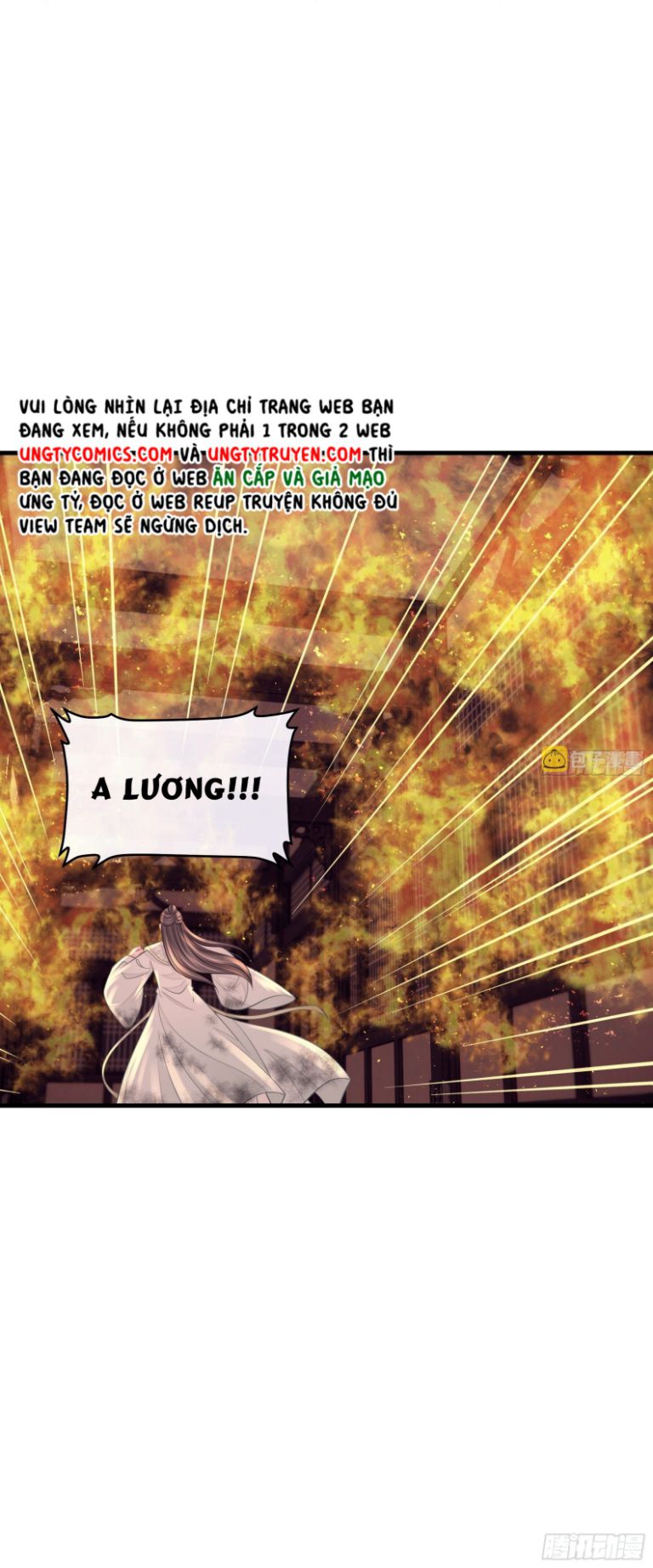 Tôi Nghi Ngờ Hệ Thống Thích Tôi Chapter 55 - Trang 3