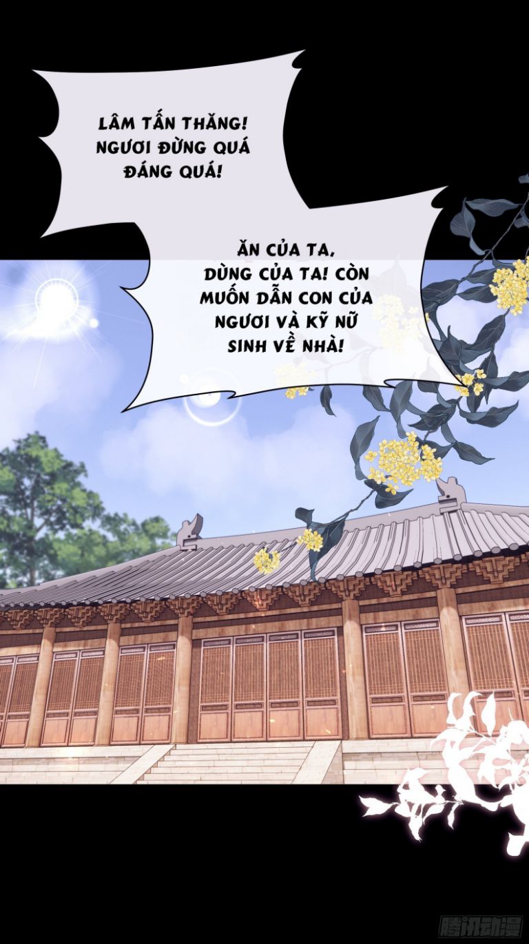 Tôi Nghi Ngờ Hệ Thống Thích Tôi Chapter 55 - Trang 3