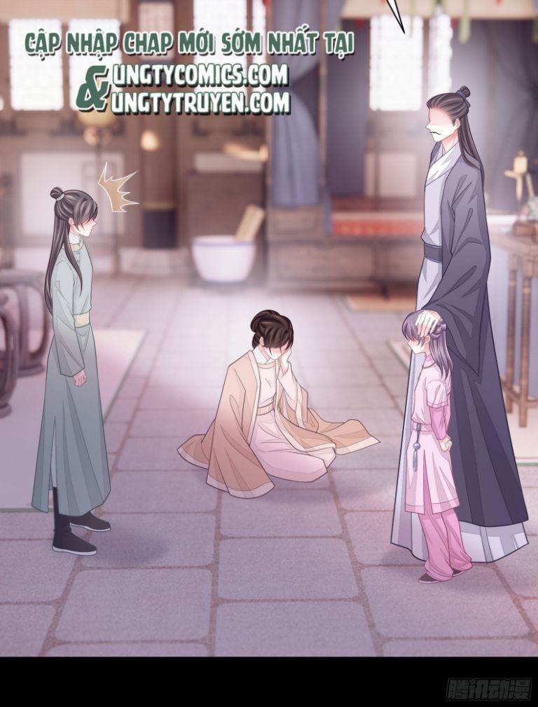 Tôi Nghi Ngờ Hệ Thống Thích Tôi Chapter 55 - Trang 3