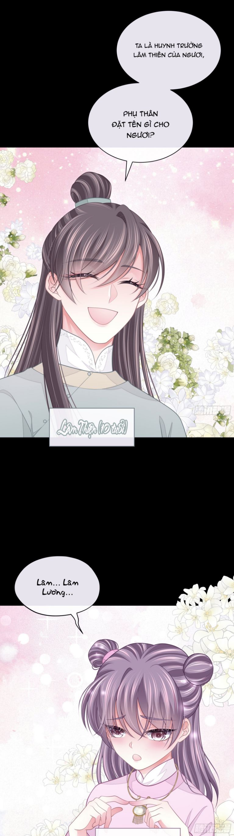 Tôi Nghi Ngờ Hệ Thống Thích Tôi Chapter 55 - Trang 3