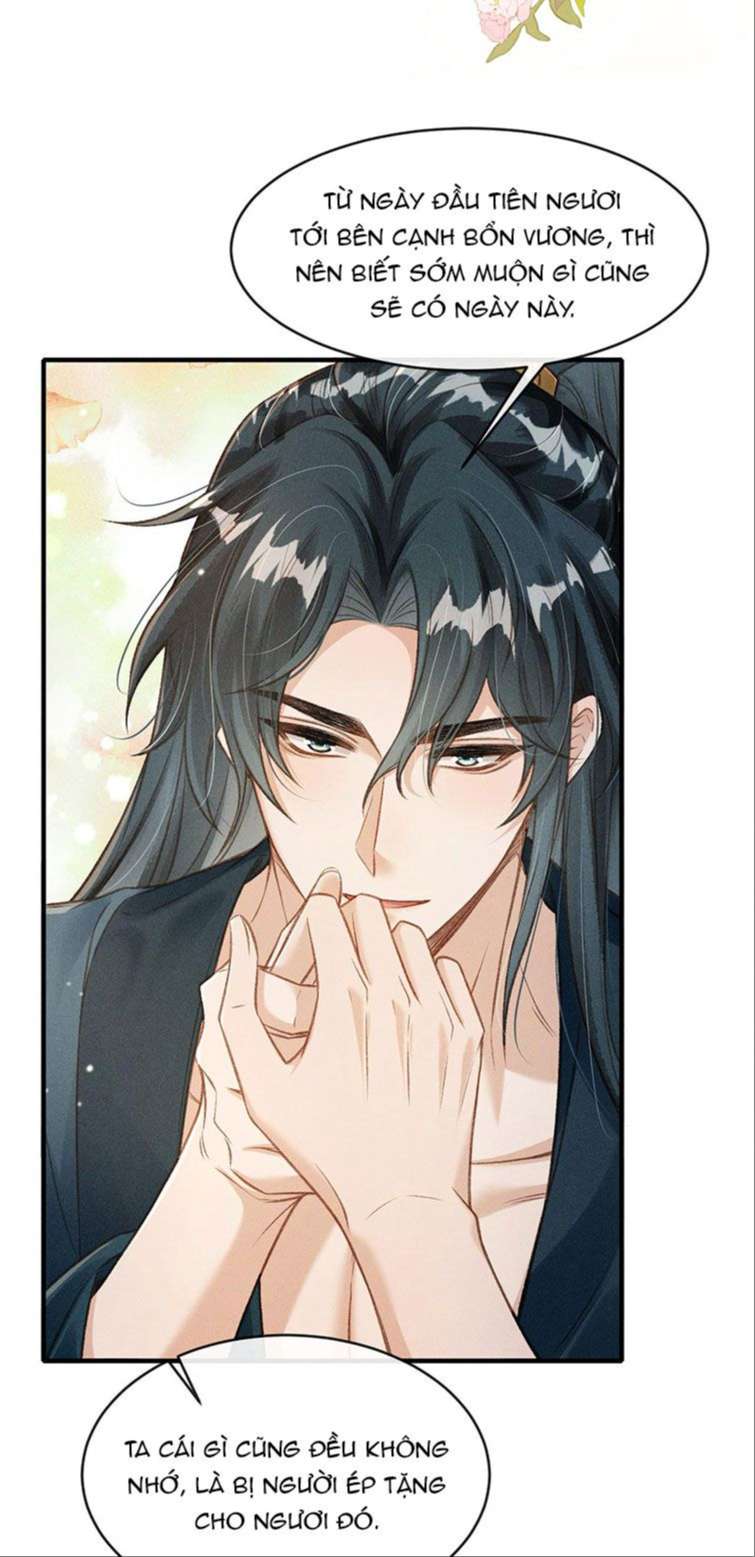 Đan Tiêu Vạn Dặm Chapter 9 - Next Chapter 10