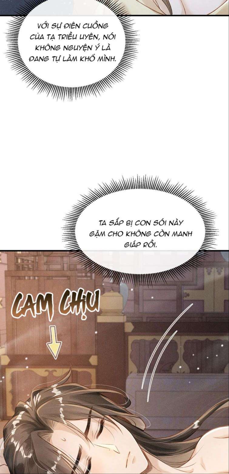 Đan Tiêu Vạn Dặm Chapter 9 - Next Chapter 10