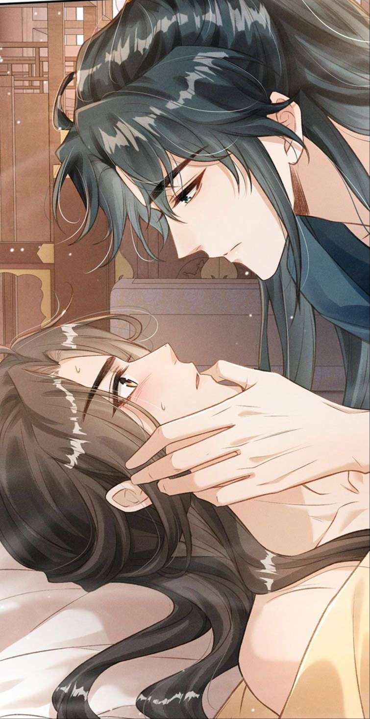 Đan Tiêu Vạn Dặm Chapter 9 - Next Chapter 10