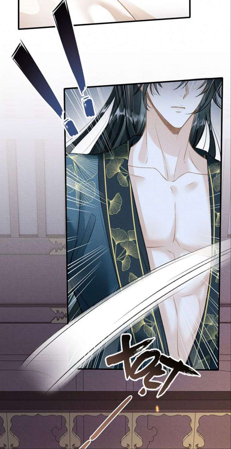 Đan Tiêu Vạn Dặm Chapter 9 - Next Chapter 10