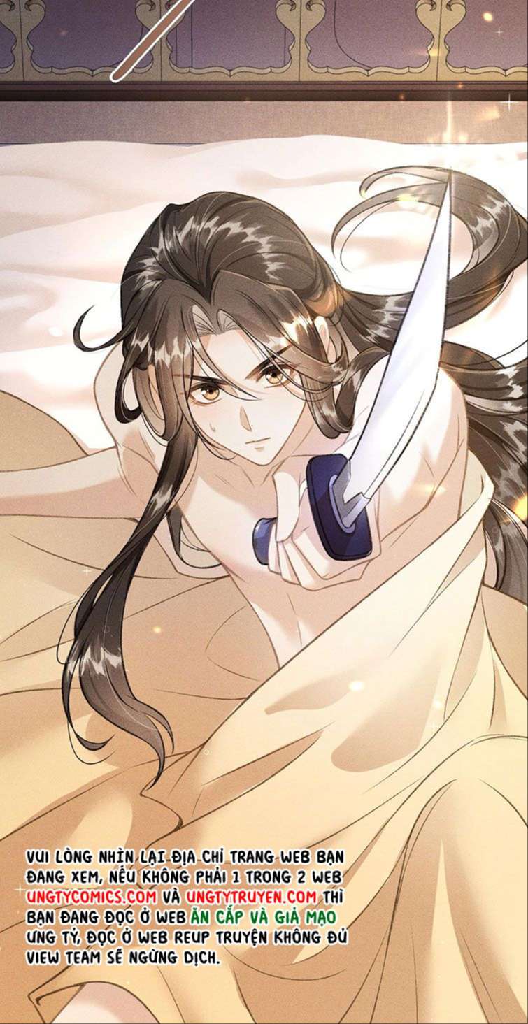 Đan Tiêu Vạn Dặm Chapter 9 - Next Chapter 10