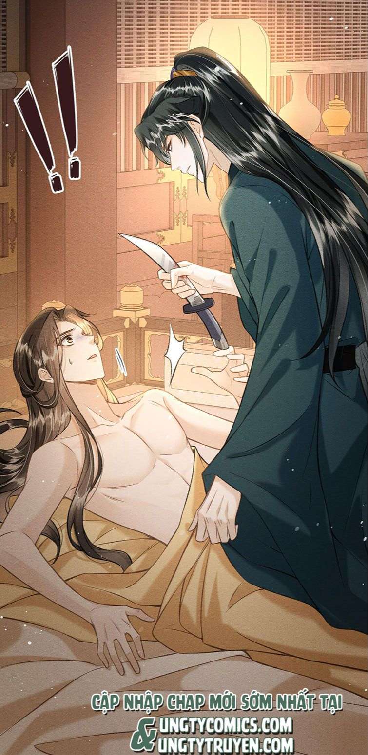 Đan Tiêu Vạn Dặm Chapter 9 - Next Chapter 10