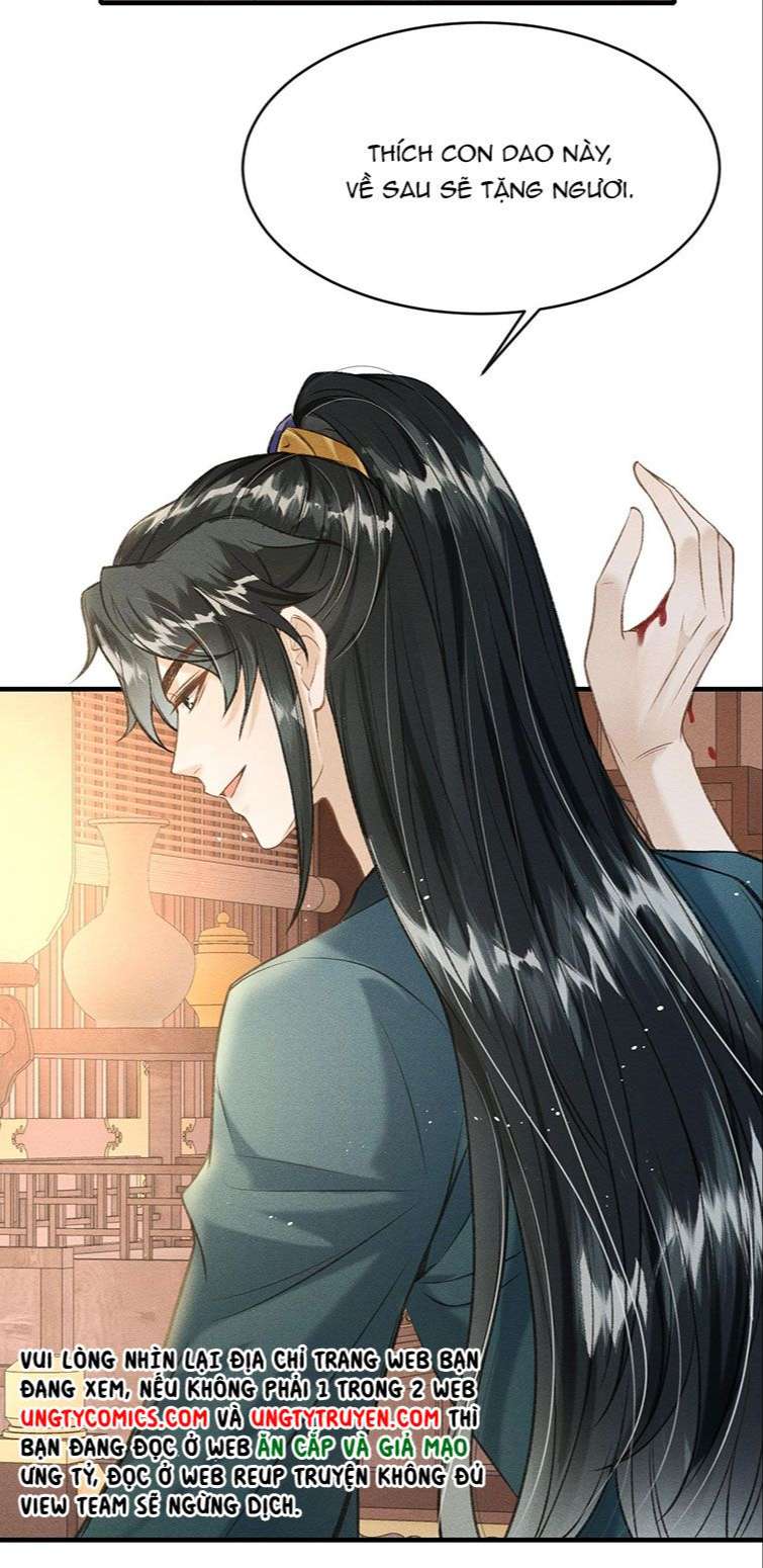 Đan Tiêu Vạn Dặm Chapter 9 - Next Chapter 10