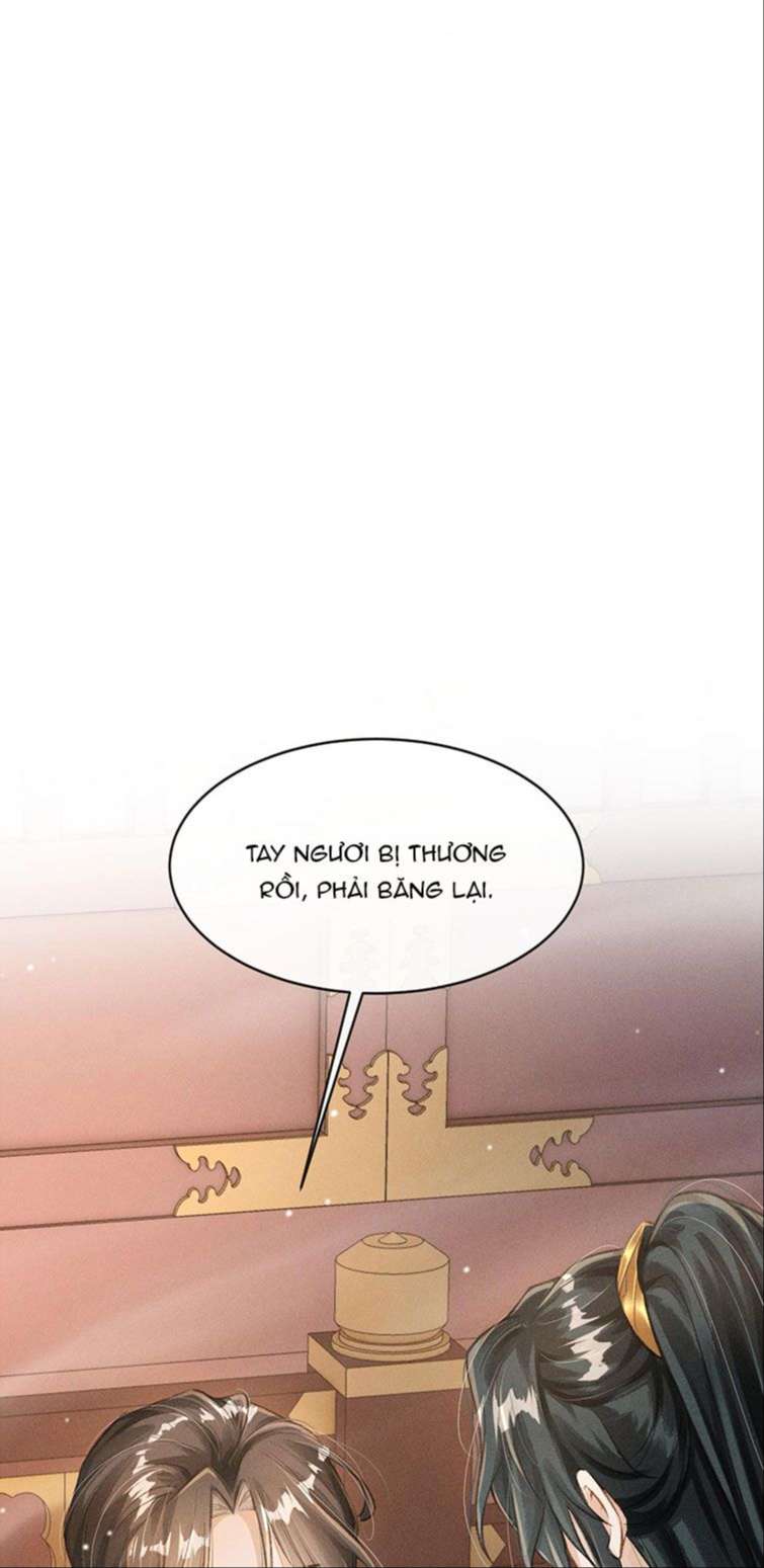 Đan Tiêu Vạn Dặm Chapter 9 - Next Chapter 10