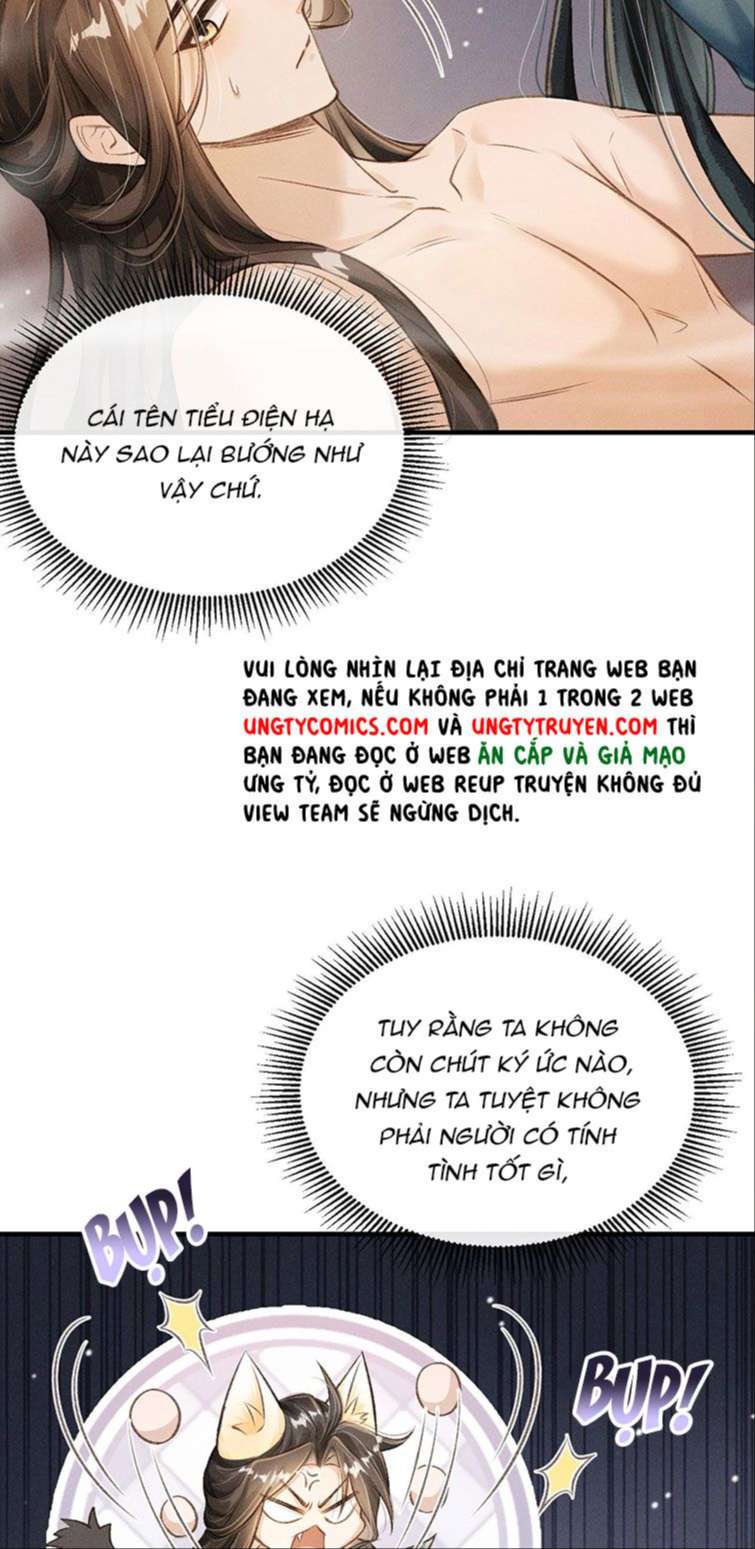 Đan Tiêu Vạn Dặm Chapter 9 - Next Chapter 10