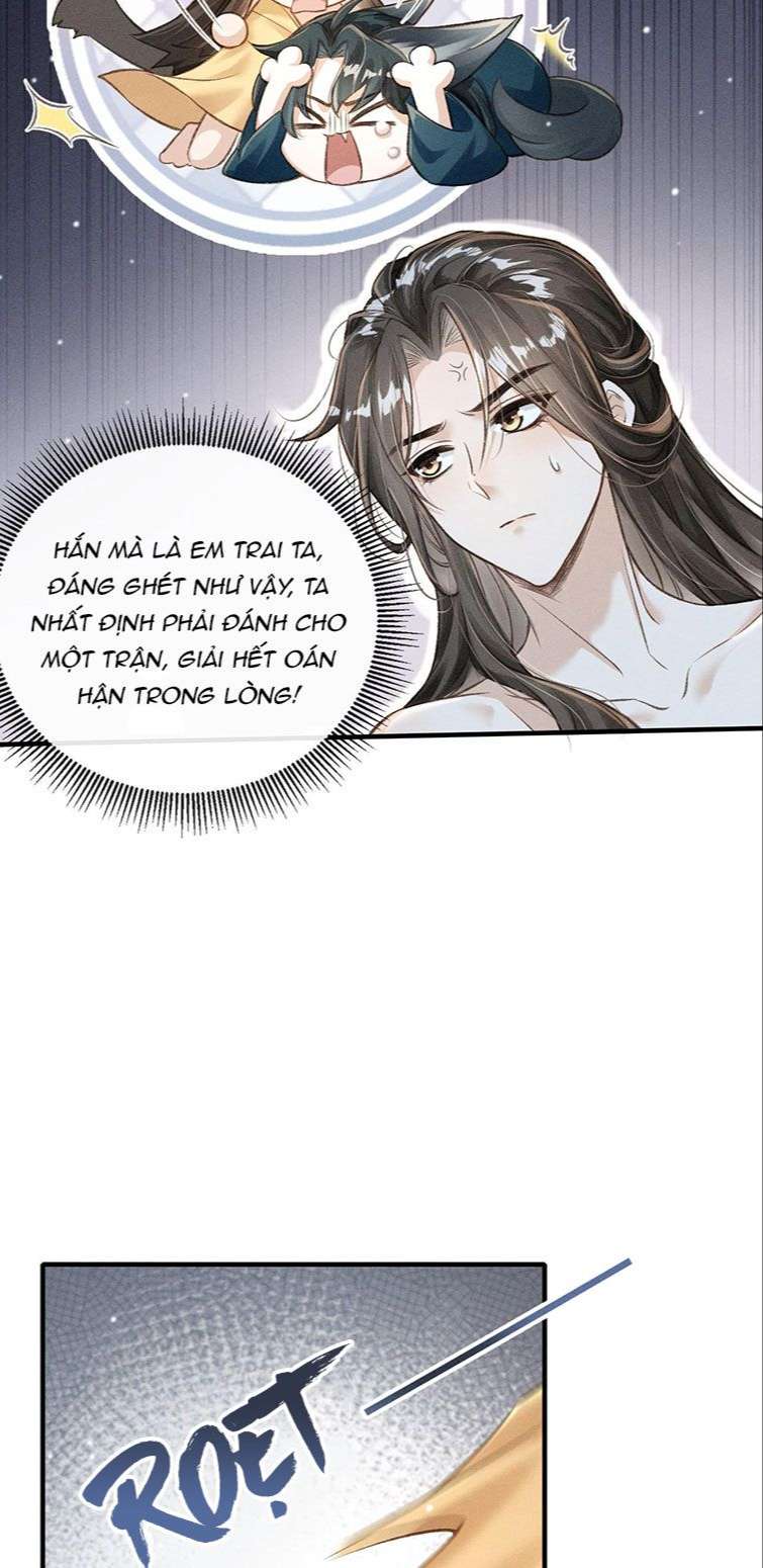 Đan Tiêu Vạn Dặm Chapter 9 - Next Chapter 10